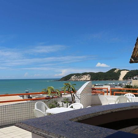 Marambaia Apart Hotel Natal Kültér fotó