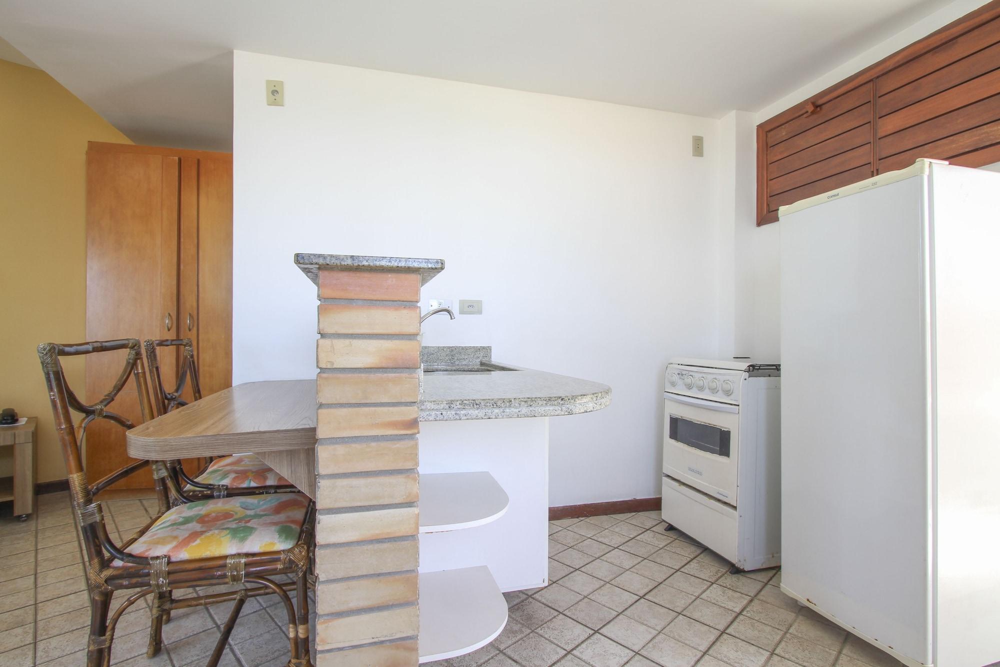 Marambaia Apart Hotel Natal Kültér fotó