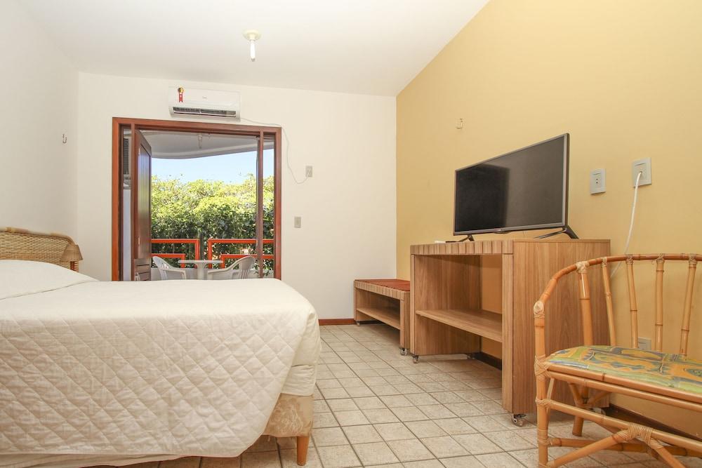 Marambaia Apart Hotel Natal Kültér fotó
