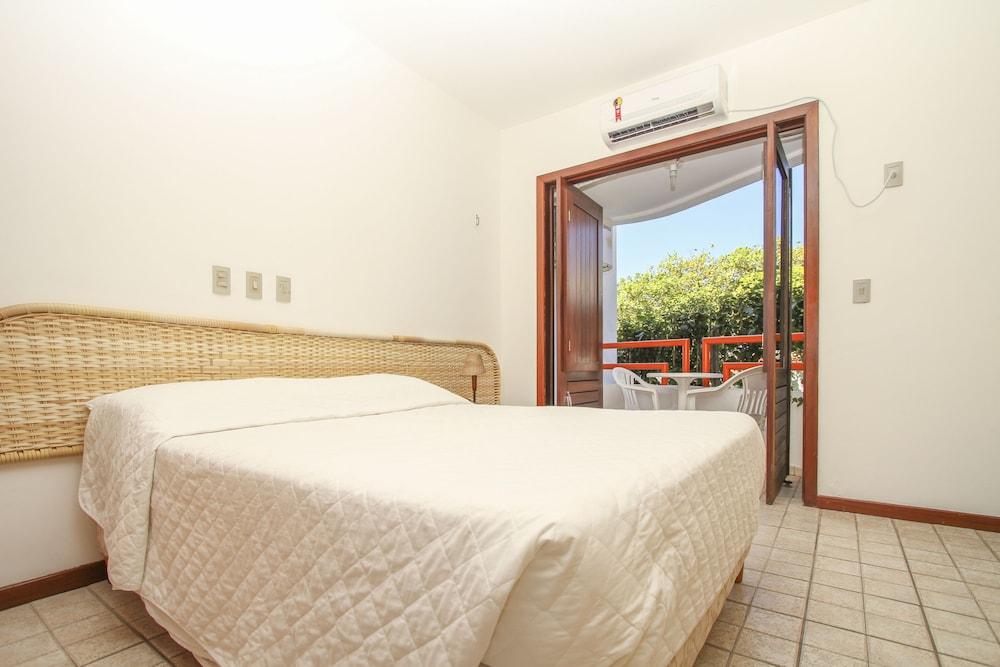 Marambaia Apart Hotel Natal Kültér fotó