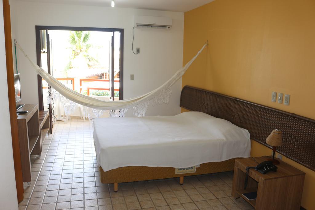 Marambaia Apart Hotel Natal Kültér fotó