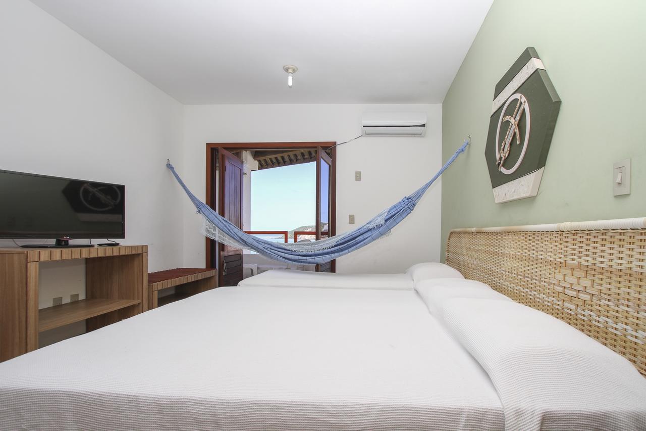 Marambaia Apart Hotel Natal Kültér fotó
