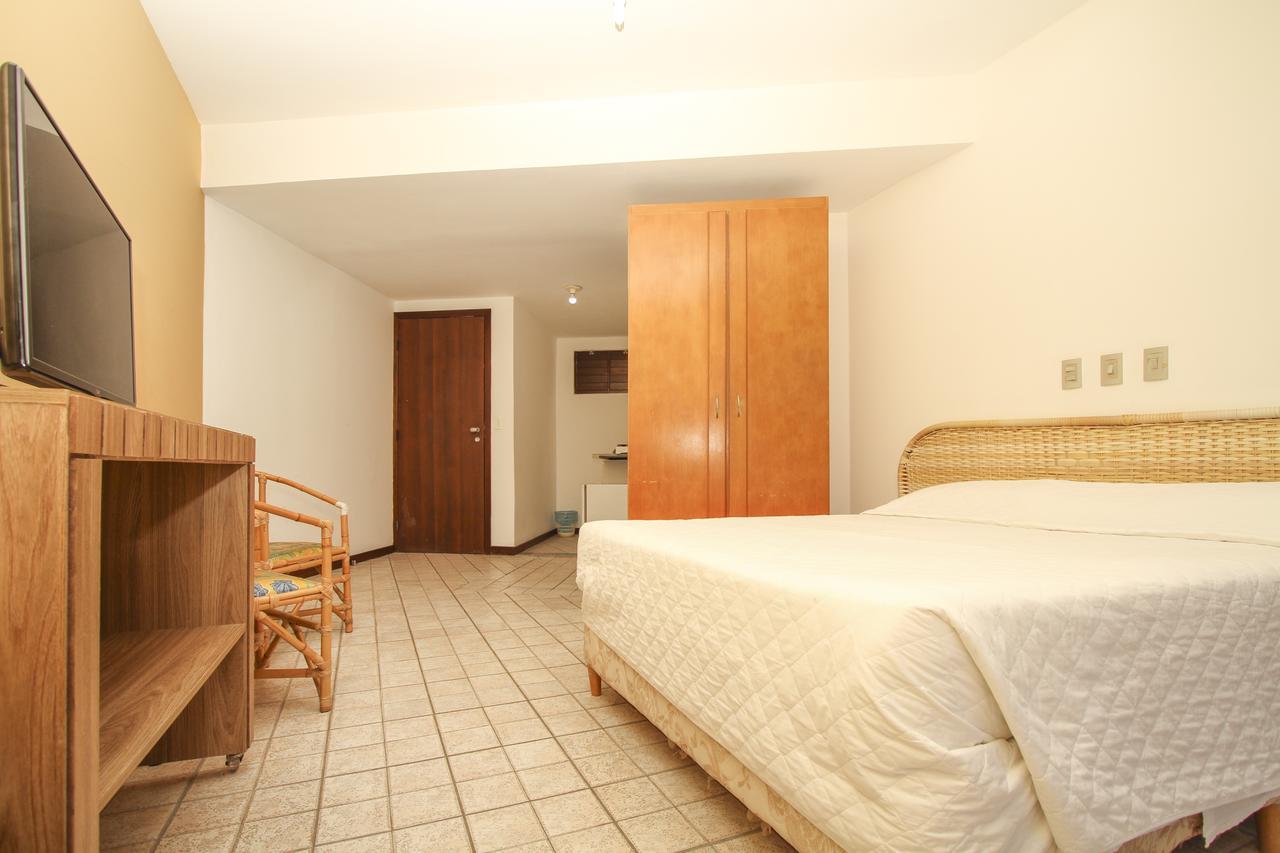 Marambaia Apart Hotel Natal Kültér fotó
