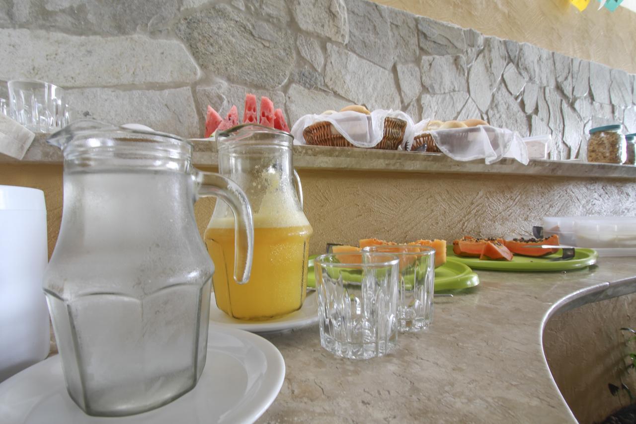 Marambaia Apart Hotel Natal Kültér fotó