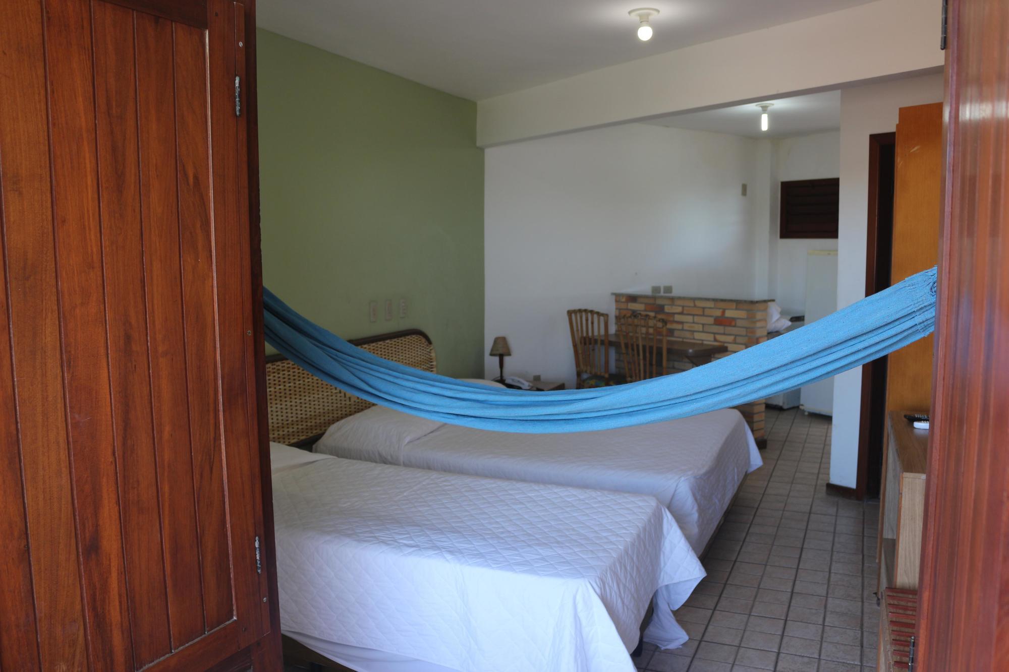 Marambaia Apart Hotel Natal Kültér fotó